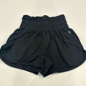 Free People The Way Home shorts
